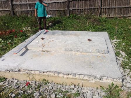 firme amenajari morminte