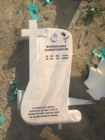 lucrari funerare vaslui