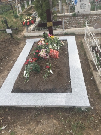 cruci marmura suceava