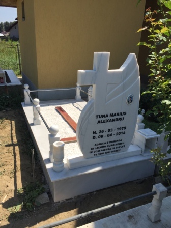 decorarea mormintelor