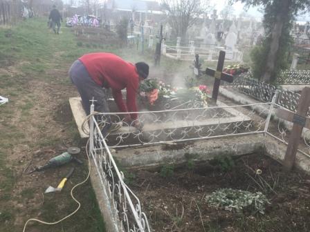 lucrari funerare complete suceava