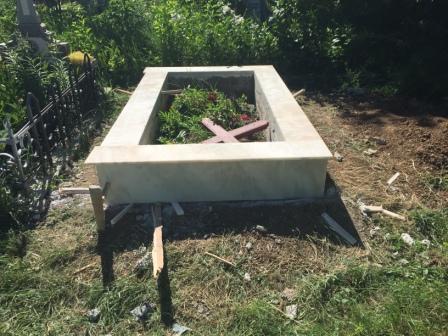 granit si marmura bacau