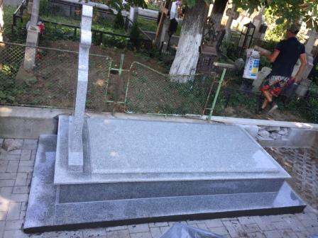 lucrari funerare bucuresti
