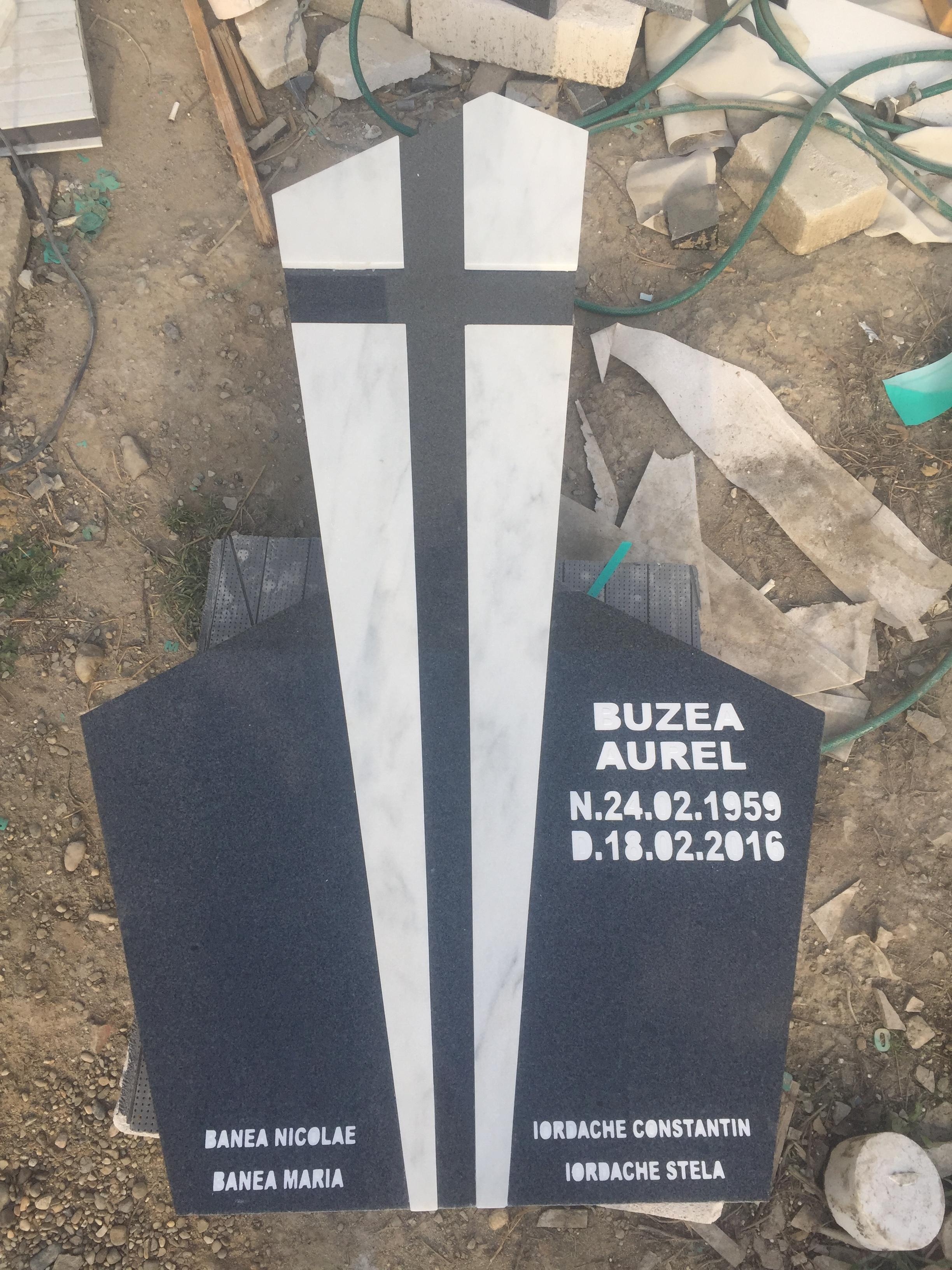 monument funerar granit