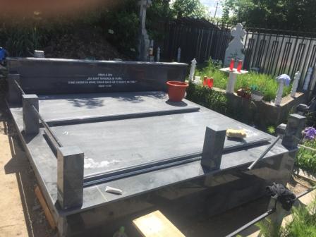 Marmura interior pret