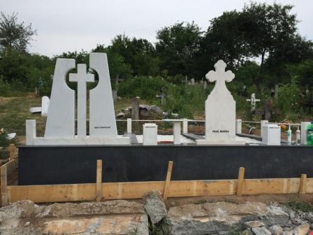 Glafuri marmura interior