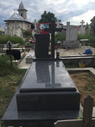 Marmura pentru cimitir