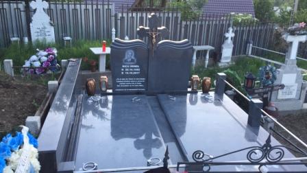 Marmura scari exterioare