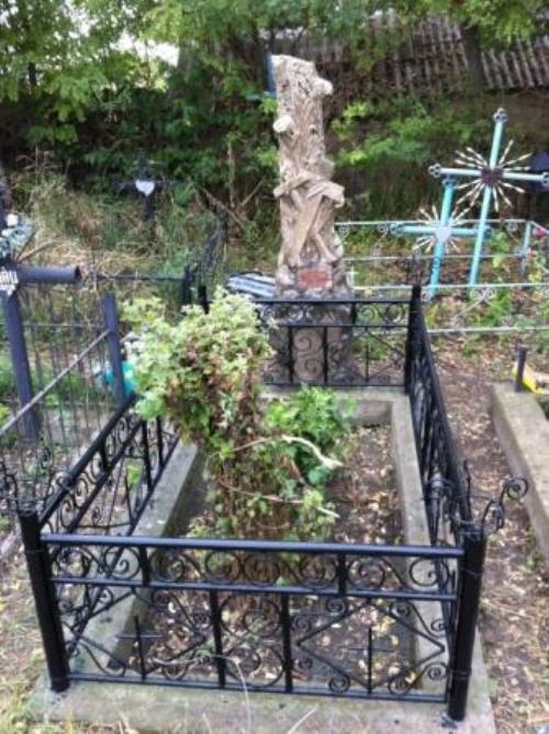 reconditionari morminte