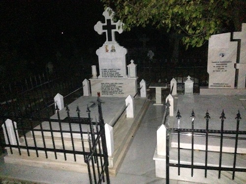 morminte ramnicu sarat